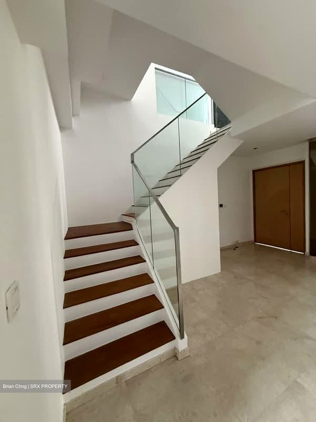 The Red House (D15), Apartment #544222571